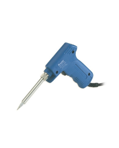 SALDATORE A PISTOLA DOPPIA POTENZA 20/40W