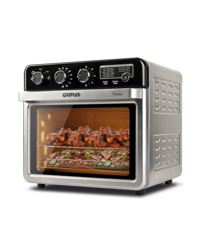 FRIGGITRICE ELETTRICA AD ARIA 32LT 2000W G3FERRARI