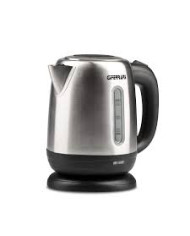 BOLLITORE RAPIDO 1,2LT 1630W CORPO IN ACCIAIO G3F