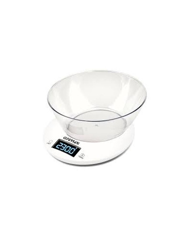 BILANCIA DA CUCINA ELETTRONICA 1 GR 5 KG WINNY