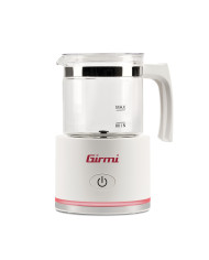 MONTALATTE 600W CON BICCHIERE IN VETRO BIANCO GIRMI