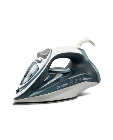 FERRO DA STIRO 2400W 250CC A VAPORE GIRMI