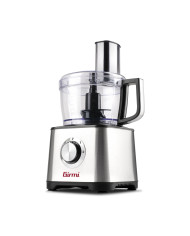 ROBOT MULTIFUNZIONE 600W DA CUCINA GIRMI