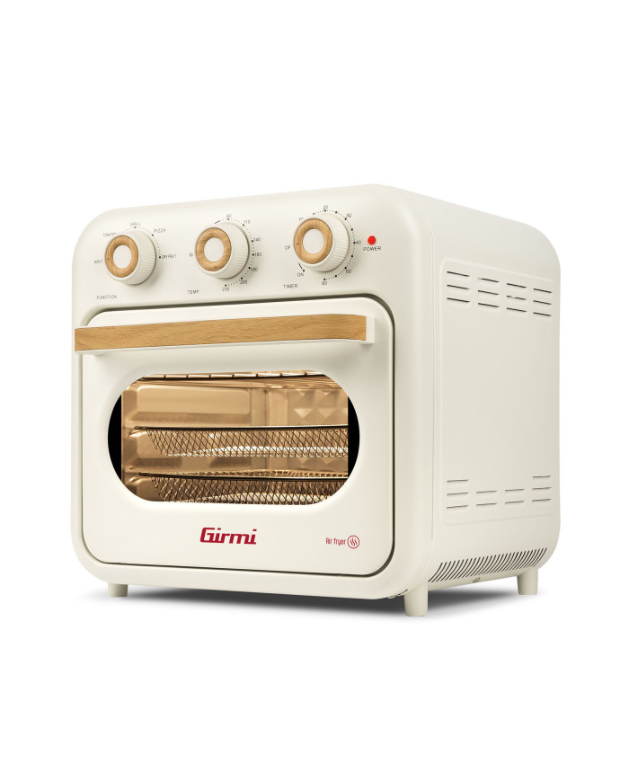 FORNO AD ARIA MULTIFUNZIONE 22LT AIR FRYER 1630W