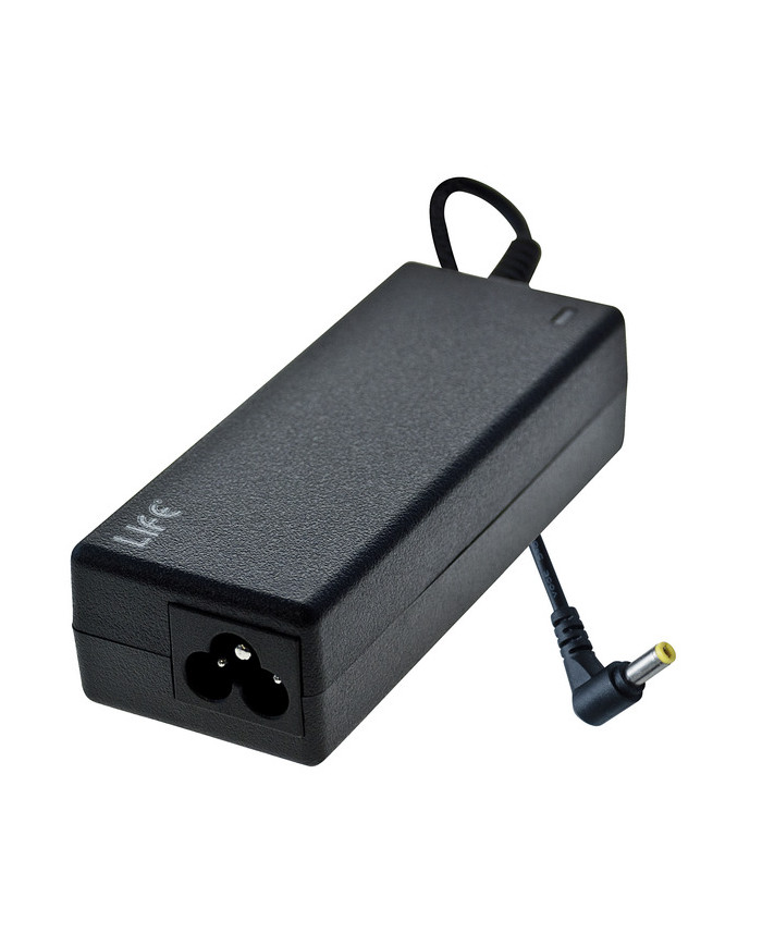 ALIMENTATORE SWITCHING 24VDC 3A 72W