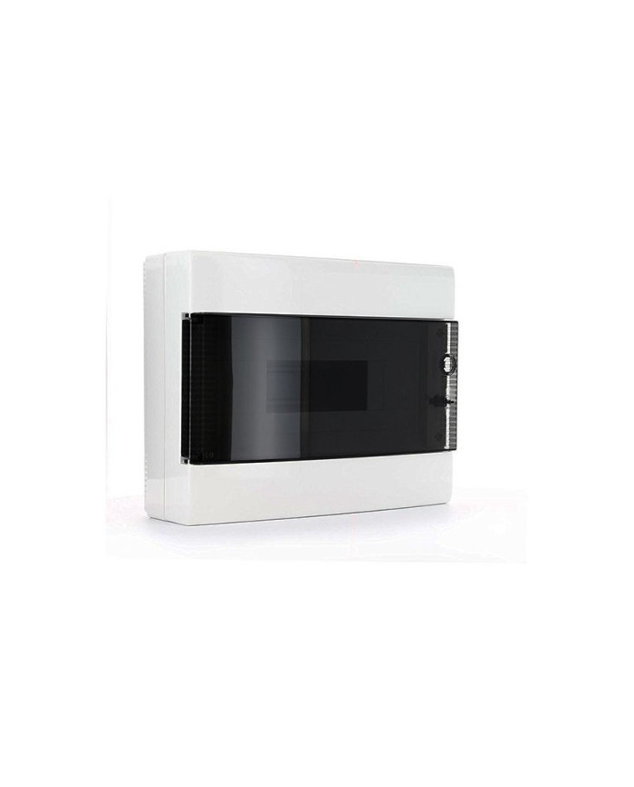 CENTRALINO DA PARETE IP40 10/14M BIANCO