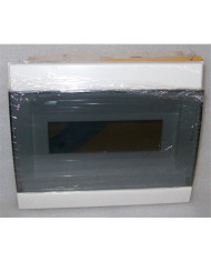 CENTRALINO DA INCASSO 6/10M BIANCO CON SPORTELLO