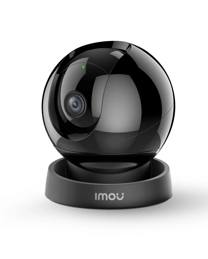 TELECAMERA REX 3D 2K IP/WIFI 3MP 3.6MM IR