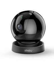 TELECAMERA REX 3D 2K IP/WIFI 3MP 3.6MM IR CON MICROFONO/ALTOPARLANTE