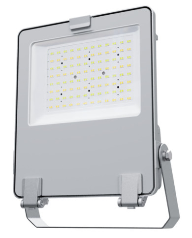 FARO DA PARETE A LED 300W IP66 IK08 TRICOLOR