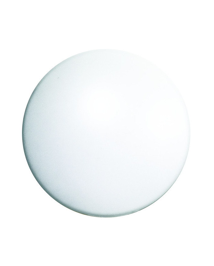 PLAFONIERA A LED ROTONDA IP20 17W 120° 4000K