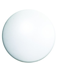 PLAFONIERA A LED ROTONDA IP20 17W 120° 4000K LUCE NATURALE