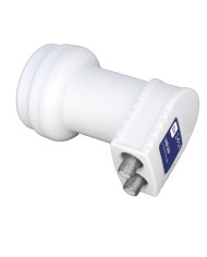 LNB TWIN UNIVERSALE 2 USCITE