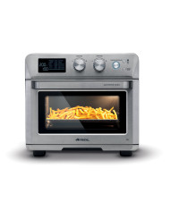 FRIGGITRICE ELETTRICA AD ARIA 25LT 1700W ARIETE 5 FUNZIONI DI COTTURA FINO A 230 GRADI