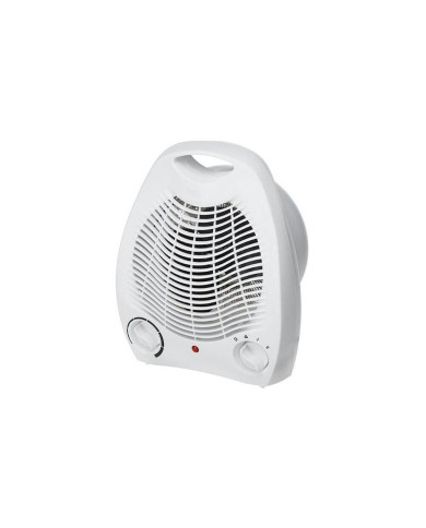 TERMOVENTILATORE 2000W 2 POTENZE HOOMEI