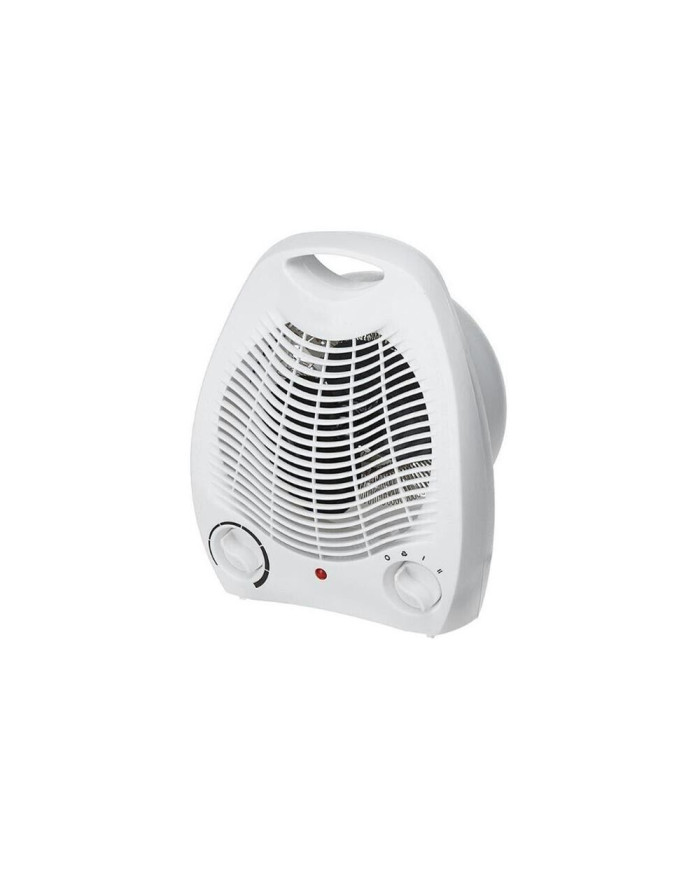 TERMOVENTILATORE 2000W 2 POTENZE HOOMEI