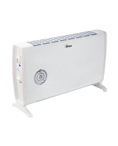 TERMOCONVETTORE 3 POTENZE TURBO 2000W