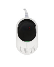 RILEVATORE MONOSSIDO DI CARBONIO/GAS METANO