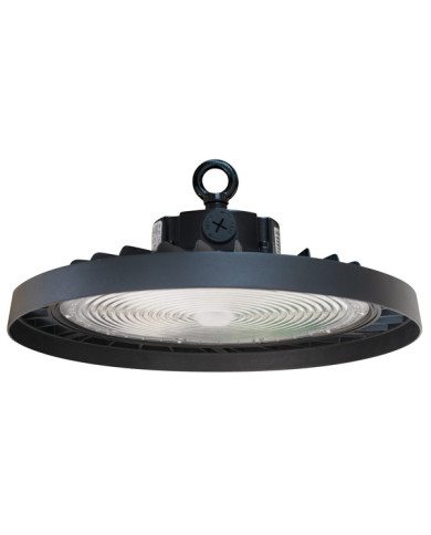 PROIETTORE LED UFO IP65 SERIE HU4 200W/160W/120W