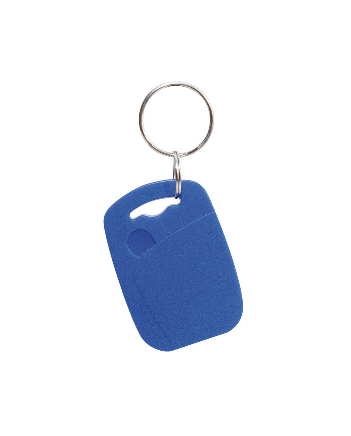 CHIAVE RFID EM125KHZ A PORTACHIAVE