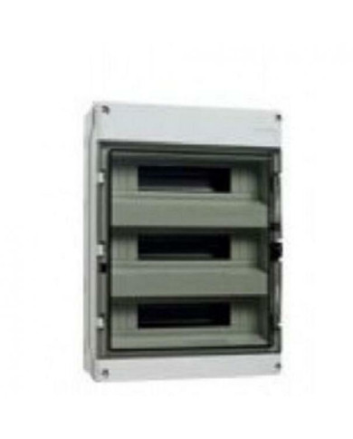 CENTRALINO DA PARETE IP65 48M