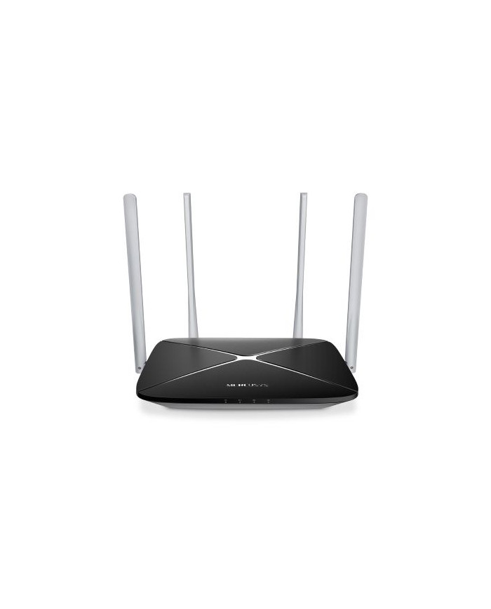 ROUTER WIRELESS DUAL BAND AC1200 MERCUSYS
