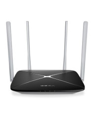 ROUTER WIRELESS DUAL BAND AC1200 MERCUSYS