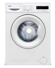LAVATRICE 9KG 1000GIRI CLASSE D AKAY AQUA9004NV/T