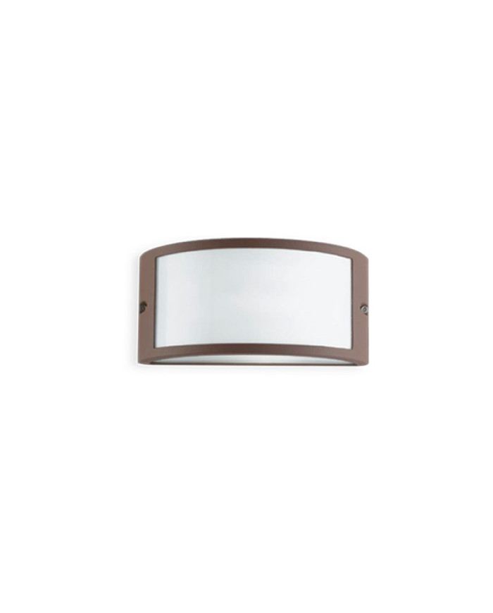 APPLIQUE AUSTIN BRONZO 1XE27 IP54