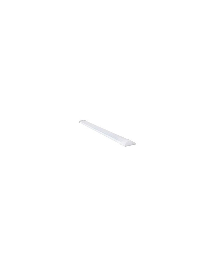 PLAFONIERA REGLETTE LED SLIM 36W IP20 TRICOLOR