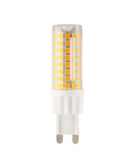 LAMPADA LED BISPINA G9 7W LUCE FREDDA
