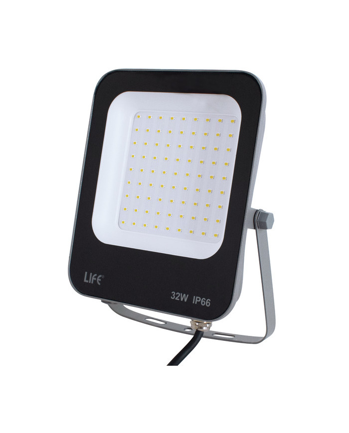 FARO LED MARINO IP66 12-24VDC 32W 6500K