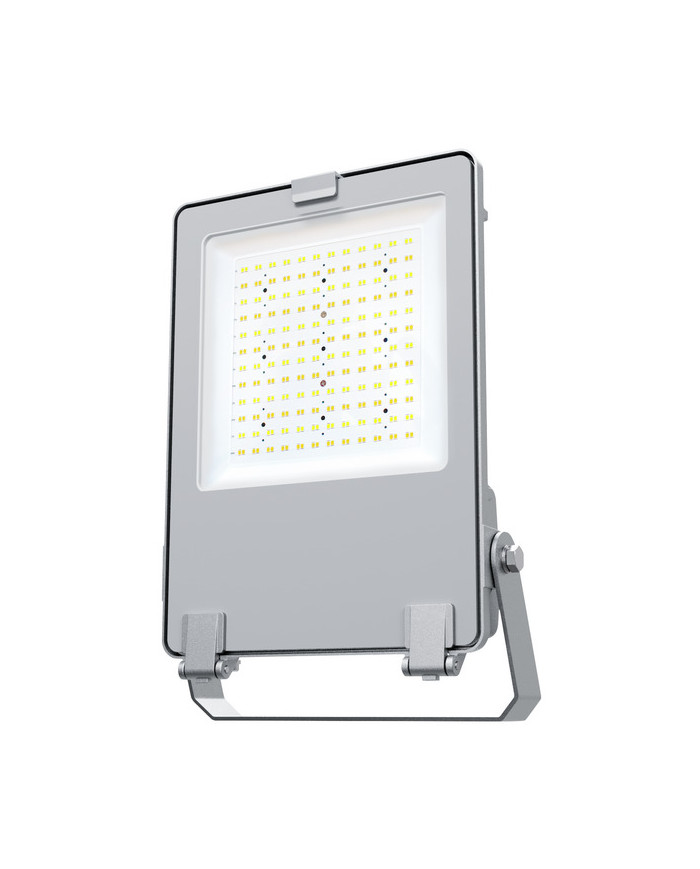 FARO DA PARETE A LED 150W IP66 IK08 TRICOLOR