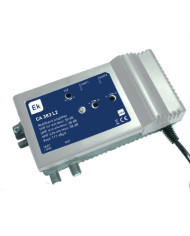 CENTRALINO ANTENNA 3 INGRESSI UHF/VHF