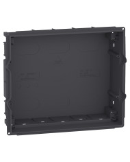 SCATOLA RESI9 MP INCASSO 8 MODULI