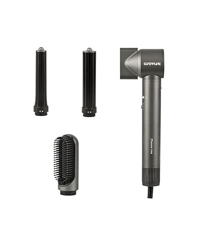 ASCIUGACAPELLI BRUSHLESS PROFESSIONALE 1300W