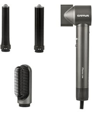 ASCIUGACAPELLI BRUSHLESS PROFESSIONALE 1300W