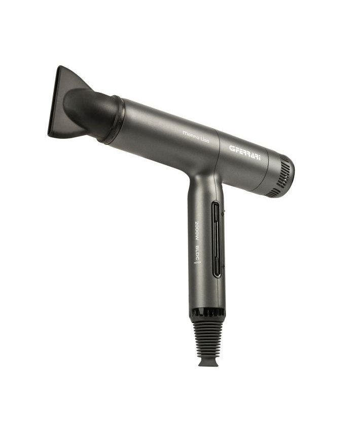 ASCIUGACAPELLI BRUSHLESS PROFESSIONALE