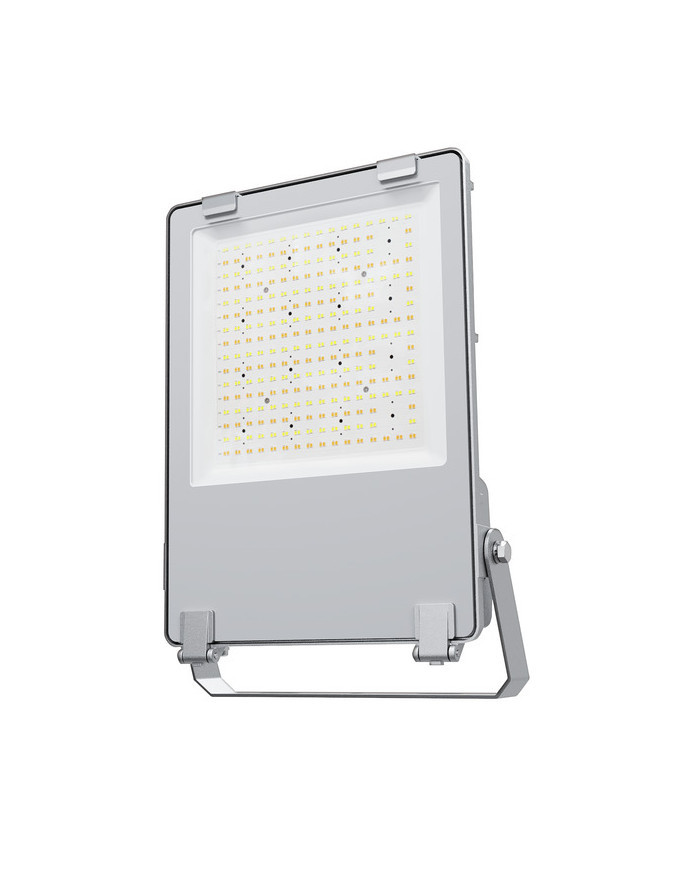 FARO DA PARETE A LED 200W IP66 IK08 TRICOLOR