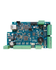 KIT CENTRALE COMPOSTO DA VITA24-KLCDBLUE