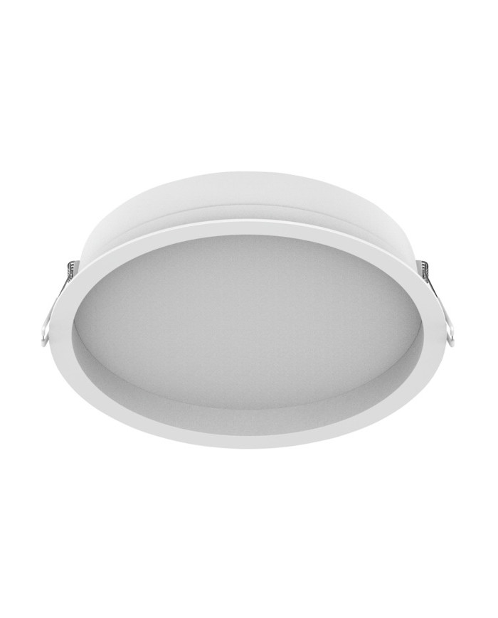 FARETTO TONDO A LED DA INCASSO LITE IP44 24W 4000K