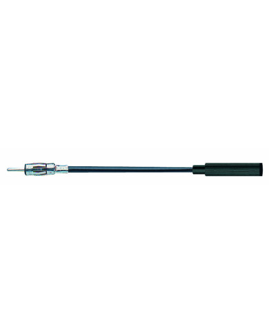CAVO PROLUNGA ANTENNA AUTO 30CM