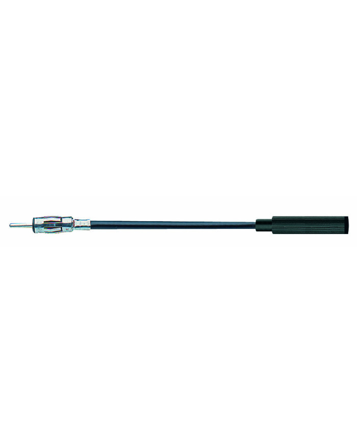 CAVO PROLUNGA ANTENNA AUTO 30CM