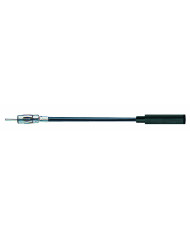 CAVO PROLUNGA ANTENNA AUTO 30CM