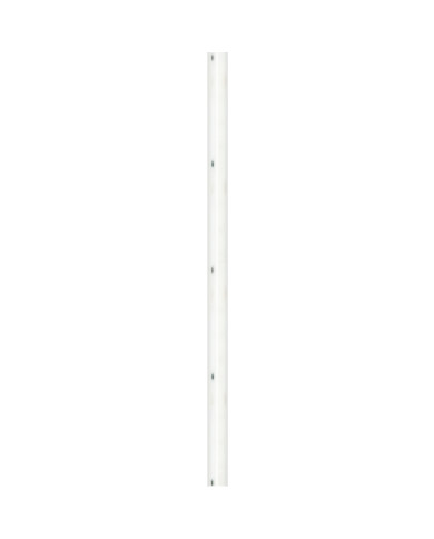 STRISCIA LED 220V COB 15W/M 25MT 4000K IP65