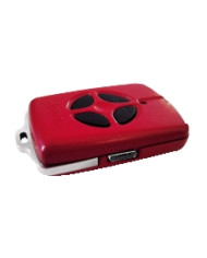 TELECOMANDO APRICANCELLO APRIMATIC 4CH 41905-004 ROLLING CODE 433.92 MHZ