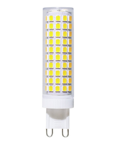 LAMPADA  A LED G9 7W 650LM 3000K LUCE CALDA
