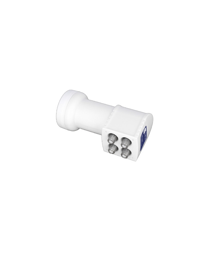 LNB 4 USCITE QUAD UNIVERSALE LNB 40 P