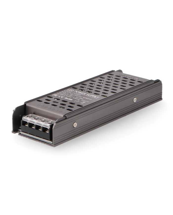 ALIMENTATORE 300W 48VDC PER BINARIO MAGNETICO