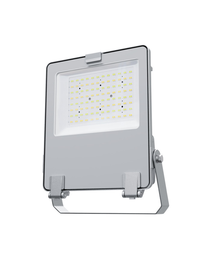 FARO DA PARETE A LED 100W IP66 IK08 TRICOLOR